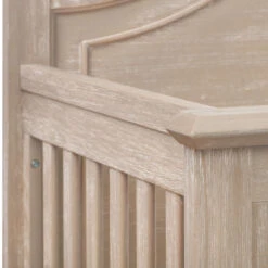 Monogram By Namesake Beckett Rustic 4-in-1 Convertible Curve-Top Crib 16 Monogram By Namesake Beckett Rustic 4-in-1 Convertible Curve-Top Crib -Baby Go Round Store M34401SDB White Background 06 7f32e50b 9089 437d 8746 2841d9d50762