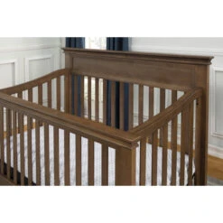 Namesake Foothill 4-in-1 Convertible Crib -Baby Go Round Store M3901MO Lifestyle 10 0a268bd3 46a6 4090 b580 28c62d15035b