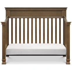 Namesake Foothill 4-in-1 Convertible Crib -Baby Go Round Store M3901MO White Background 06 9e4c76a3 f7cc 4fc0 8f40 b0ddf1db784d