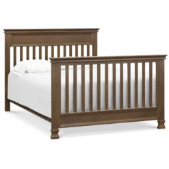 Namesake Foothill 4-in-1 Convertible Crib -Baby Go Round Store M3901MO White Background 07 95eeff4f 2407 47d6 ba62 71c8a8785d20