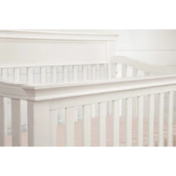 Namesake Foothill 4-in-1 Convertible Crib -Baby Go Round Store M3901RW Lifestyle 10 c20aad39 a70e 4997 b81f 3dda9d347ffb