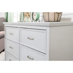 Namesake Foothill-Louis 6-Drawer Dresser 13 Namesake Foothill-Louis 6-Drawer Dresser -Baby Go Round Store M3916DG Lifestyle 07 7b7cffce e847 47d9 98a7 4ee8e5dc9fcb