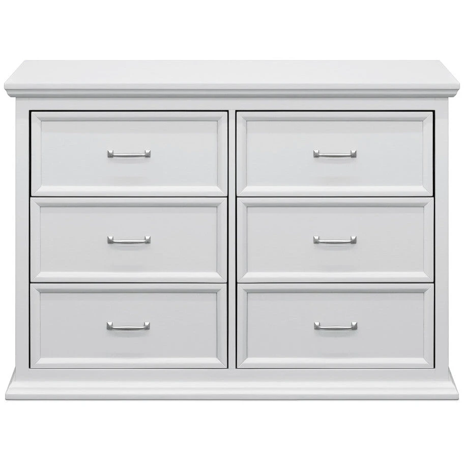 Namesake Foothill-Louis 6-Drawer Dresser 6 Namesake Foothill-Louis 6-Drawer Dresser - Image 6