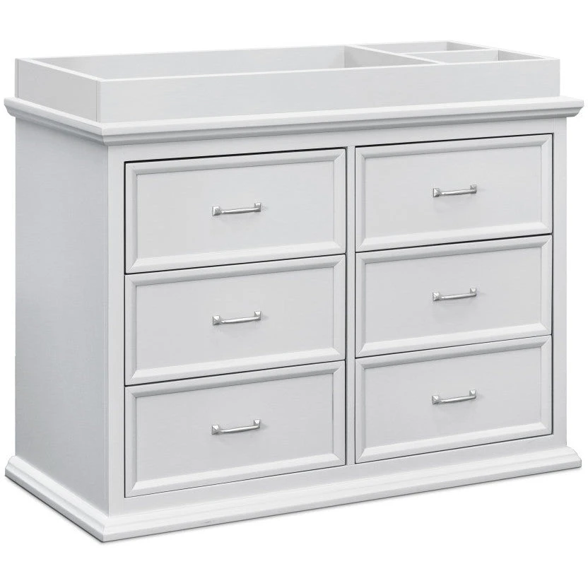 Namesake Foothill-Louis 6-Drawer Dresser 8 Namesake Foothill-Louis 6-Drawer Dresser - Image 8
