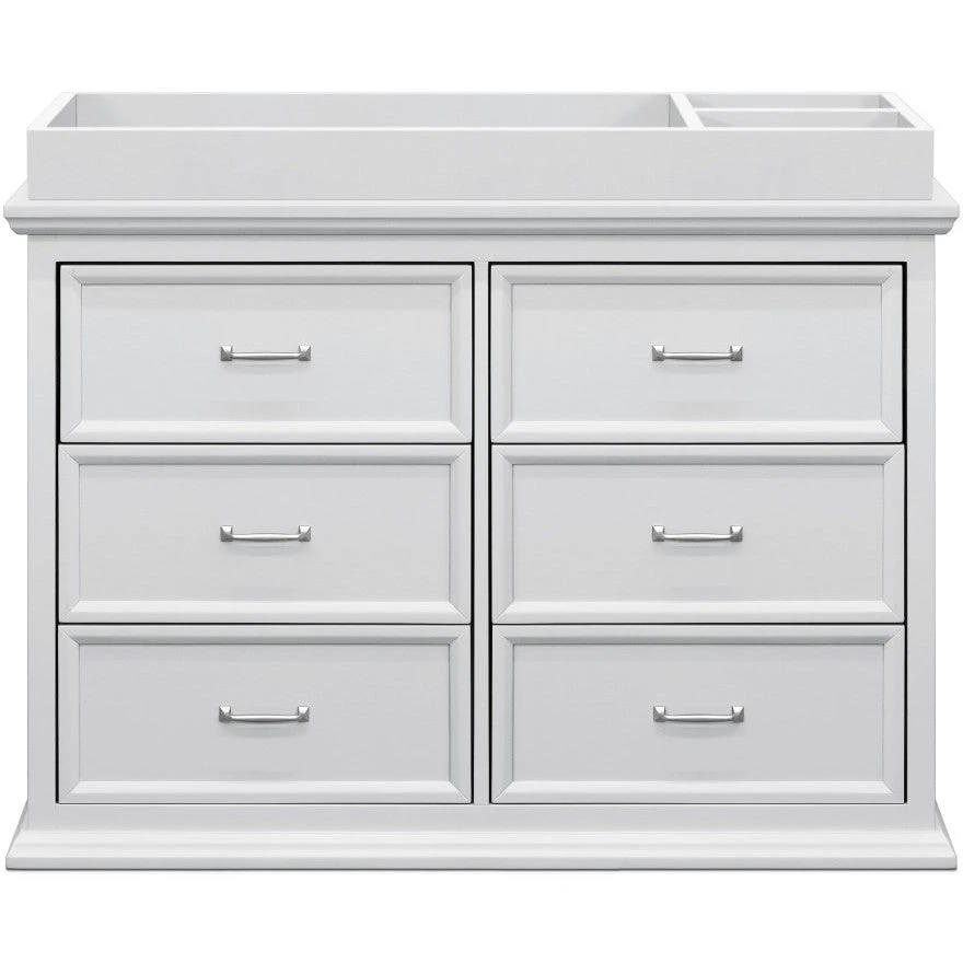 Namesake Foothill-Louis 6-Drawer Dresser 9 Namesake Foothill-Louis 6-Drawer Dresser - Image 9