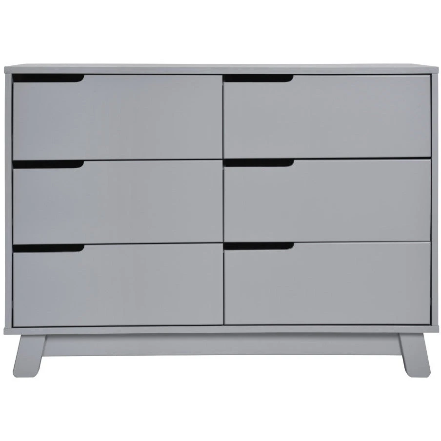 Babyletto Hudson 6-Drawer Double Dresser 18 Babyletto Hudson 6-Drawer Double Dresser - Image 18