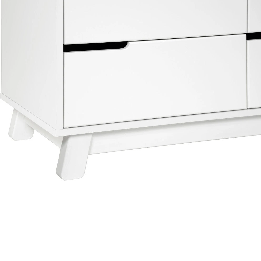 Babyletto Hudson 6-Drawer Double Dresser 6 Babyletto Hudson 6-Drawer Double Dresser - Image 6