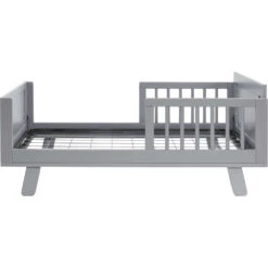 Babyletto Junior Bed Conversion Kit For Hudson And Scoot Crib 32 Babyletto Junior Bed Conversion Kit For Hudson And Scoot Crib -Baby Go Round Store M4299G White Background 05 181b60f0 5504 436d af99 f3557a8371a2