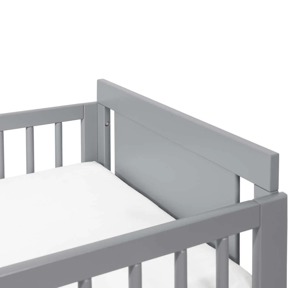 Babyletto Junior Bed Conversion Kit For Hudson And Scoot Crib 14 Babyletto Junior Bed Conversion Kit For Hudson And Scoot Crib - Image 14