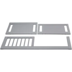 Babyletto Junior Bed Conversion Kit For Hudson And Scoot Crib 34 Babyletto Junior Bed Conversion Kit For Hudson And Scoot Crib -Baby Go Round Store M4299G White Background Main 00 37c82959 a322 4c22 8b28 a81dcb750c1b