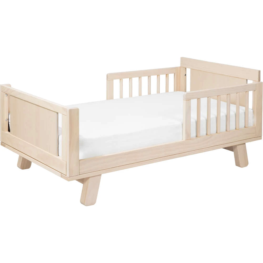 Babyletto Junior Bed Conversion Kit For Hudson And Scoot Crib 16 Babyletto Junior Bed Conversion Kit For Hudson And Scoot Crib - Image 16