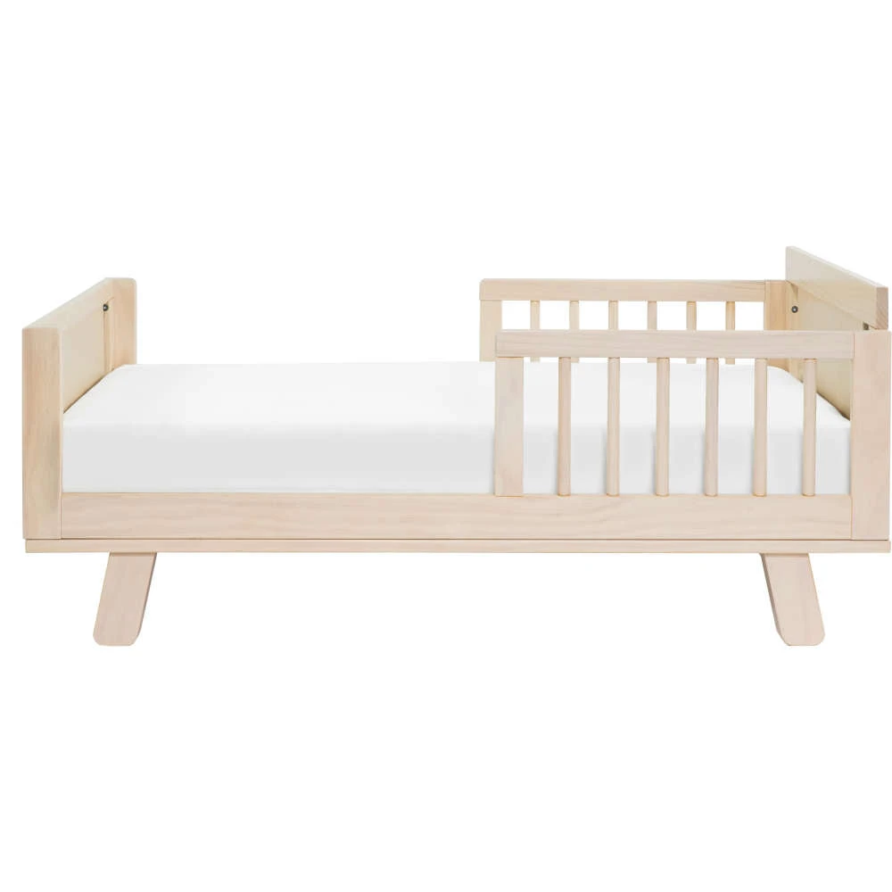 Babyletto Junior Bed Conversion Kit For Hudson And Scoot Crib 17 Babyletto Junior Bed Conversion Kit For Hudson And Scoot Crib - Image 17