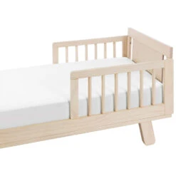 Babyletto Junior Bed Conversion Kit For Hudson And Scoot Crib 37 Babyletto Junior Bed Conversion Kit For Hudson And Scoot Crib -Baby Go Round Store M4299NX White Background 03 3150f0d5 110c 48fb bb8a 25a85c981e57