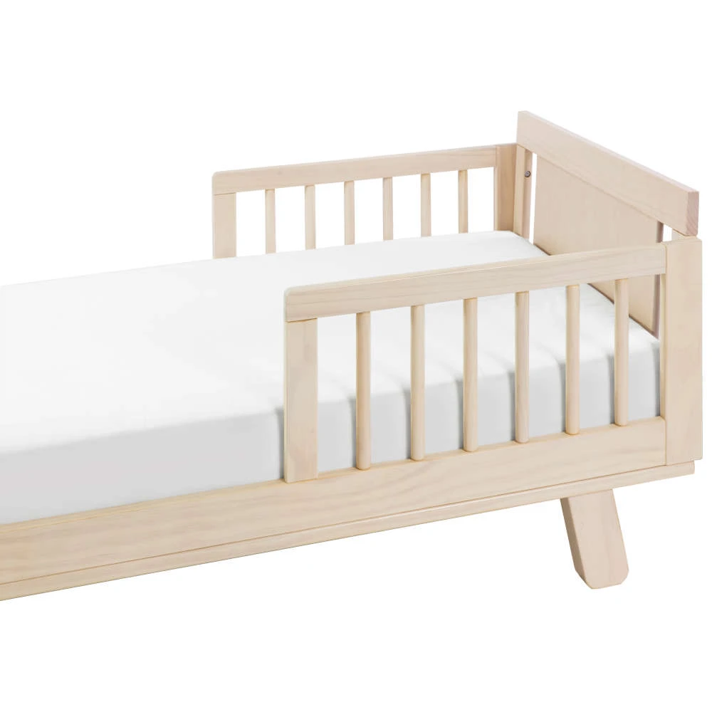 Babyletto Junior Bed Conversion Kit For Hudson And Scoot Crib 18 Babyletto Junior Bed Conversion Kit For Hudson And Scoot Crib - Image 18