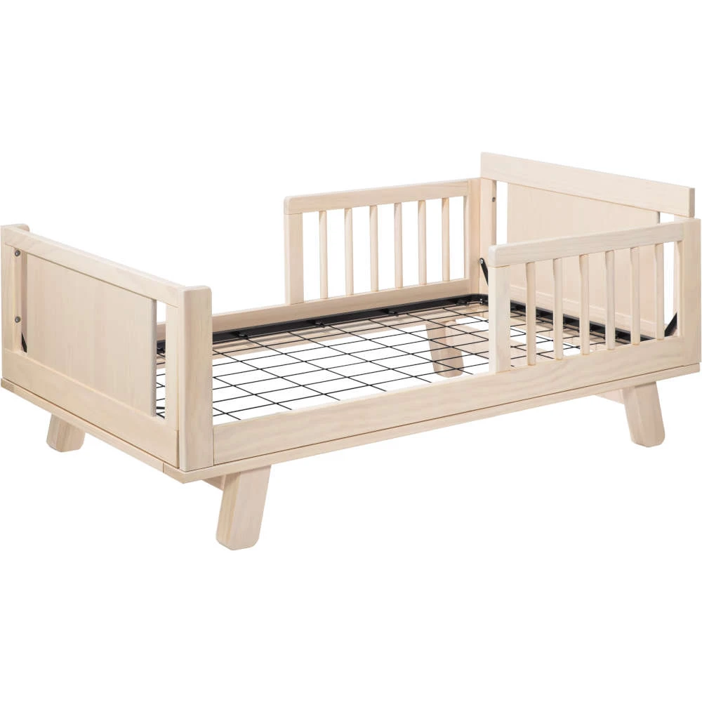 Babyletto Junior Bed Conversion Kit For Hudson And Scoot Crib 19 Babyletto Junior Bed Conversion Kit For Hudson And Scoot Crib - Image 19