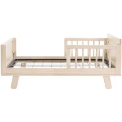 Babyletto Junior Bed Conversion Kit For Hudson And Scoot Crib 39 Babyletto Junior Bed Conversion Kit For Hudson And Scoot Crib -Baby Go Round Store M4299NX White Background 05 e492d9c9 c1a3 4c4f bb8d edb9f5322833