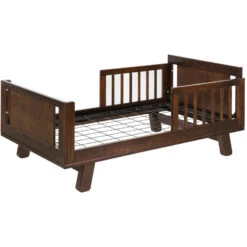 Babyletto Junior Bed Conversion Kit For Hudson And Scoot Crib 24 Babyletto Junior Bed Conversion Kit For Hudson And Scoot Crib -Baby Go Round Store M4299Q White Background 04 4966f347 aac1 43e9 bf59 886593ebf187