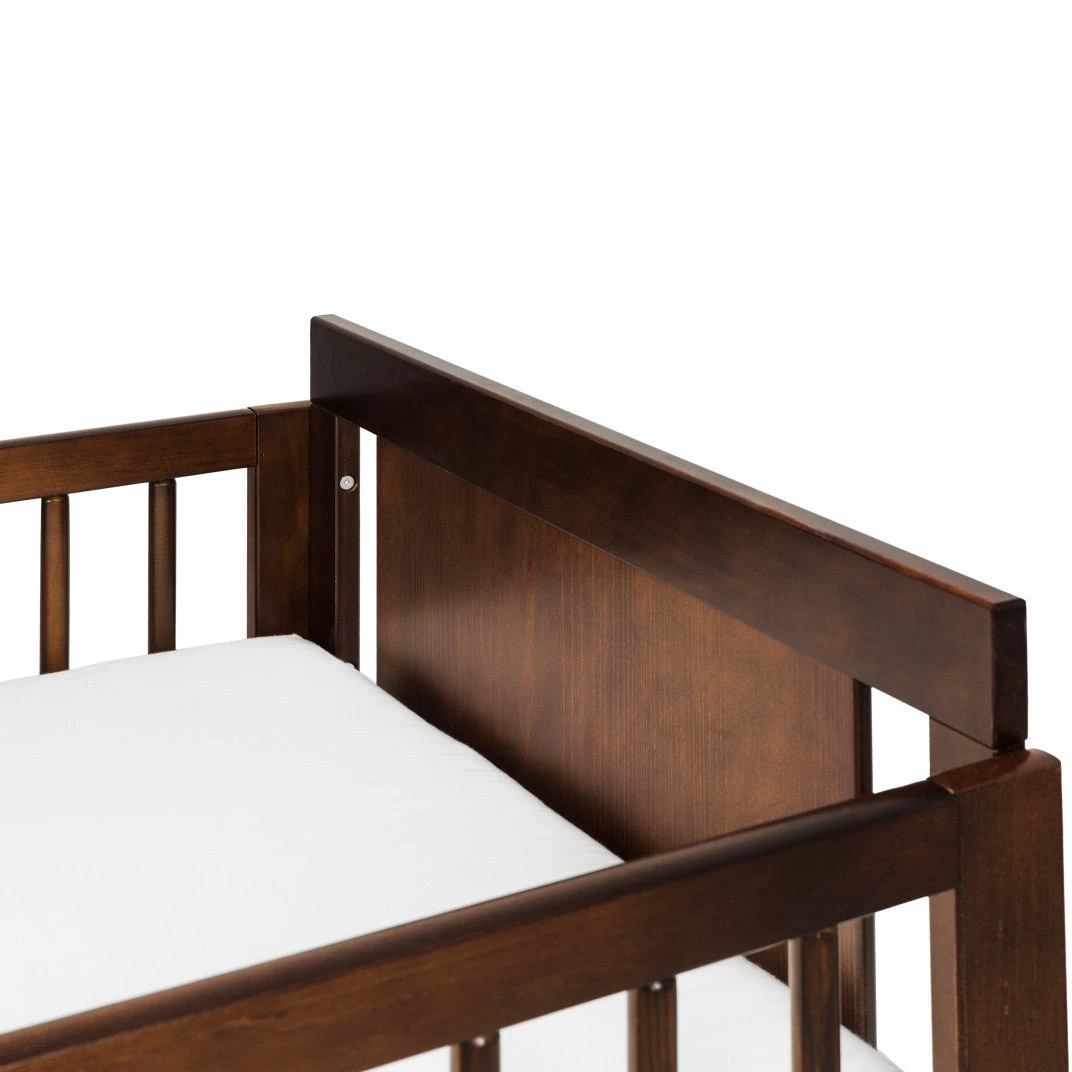 Babyletto Junior Bed Conversion Kit For Hudson And Scoot Crib 7 Babyletto Junior Bed Conversion Kit For Hudson And Scoot Crib - Image 7