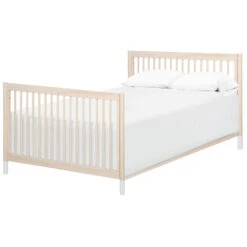 Babyletto Gelato/Gelato Mini/Sprout Full Bed Conversion Kit (M5789) 7 Babyletto Gelato/Gelato Mini/Sprout Full Bed Conversion Kit (M5789) -Baby Go Round Store M5789NX White Background 01 f1d99cd3 9d2e 4dda 8d1a f81a6a851fc8