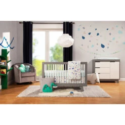 Babyletto Madison Swivel Glider -Baby Go Round Store M5887SL Lifestyle 04 da8b0550 70db 4fcf 9b83 096282b81a66