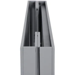 Babyletto Maki Full-Size Folding Crib With Toddler Bed Conversion Kit -Baby Go Round Store M6601G White Background 08 623afb30 fd84 4849 afbe fc461fd8f39f