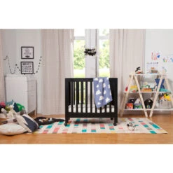 Babyletto Origami Mini Crib 26 Babyletto Origami Mini Crib -Baby Go Round Store M6698B Lifestyle 10 63ee4fb4 aca4 49d4 b5cf 69023655a840