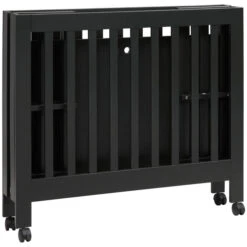 Babyletto Origami Mini Crib 31 Babyletto Origami Mini Crib -Baby Go Round Store M6698B White Background 05 6fd2bf7c 716b 40ff b198 b624952648ed