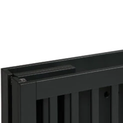 Babyletto Origami Mini Crib 32 Babyletto Origami Mini Crib -Baby Go Round Store M6698B White Background 06 2eda9a60 825b 4316 9df2 295099281aaa