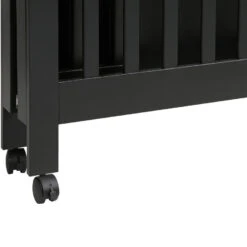 Babyletto Origami Mini Crib 33 Babyletto Origami Mini Crib -Baby Go Round Store M6698B White Background 07 9b4dbaeb 9dcc 4927 bf2f d1dbc51576f4