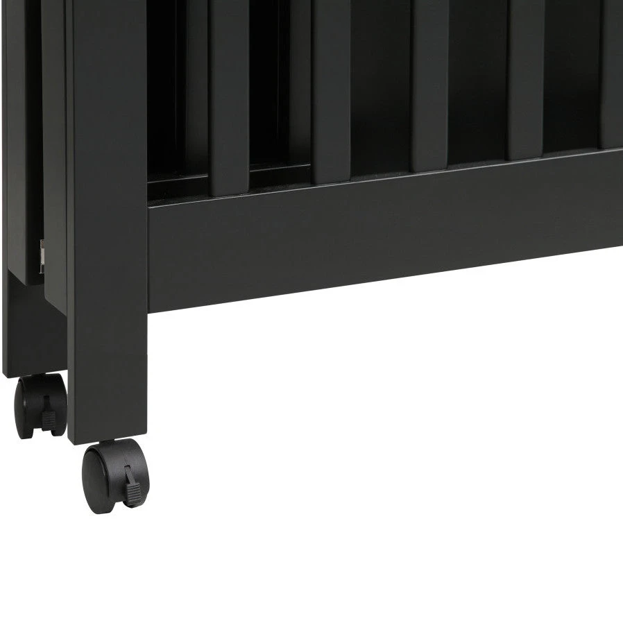 Babyletto Origami Mini Crib 14 Babyletto Origami Mini Crib - Image 14