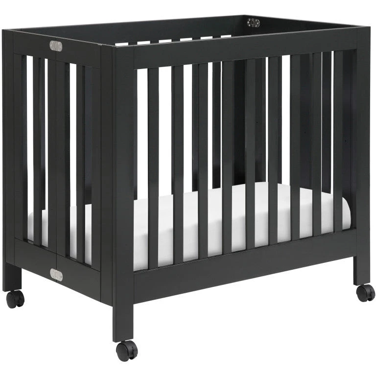 Babyletto Origami Mini Crib 1 Babyletto Origami Mini Crib