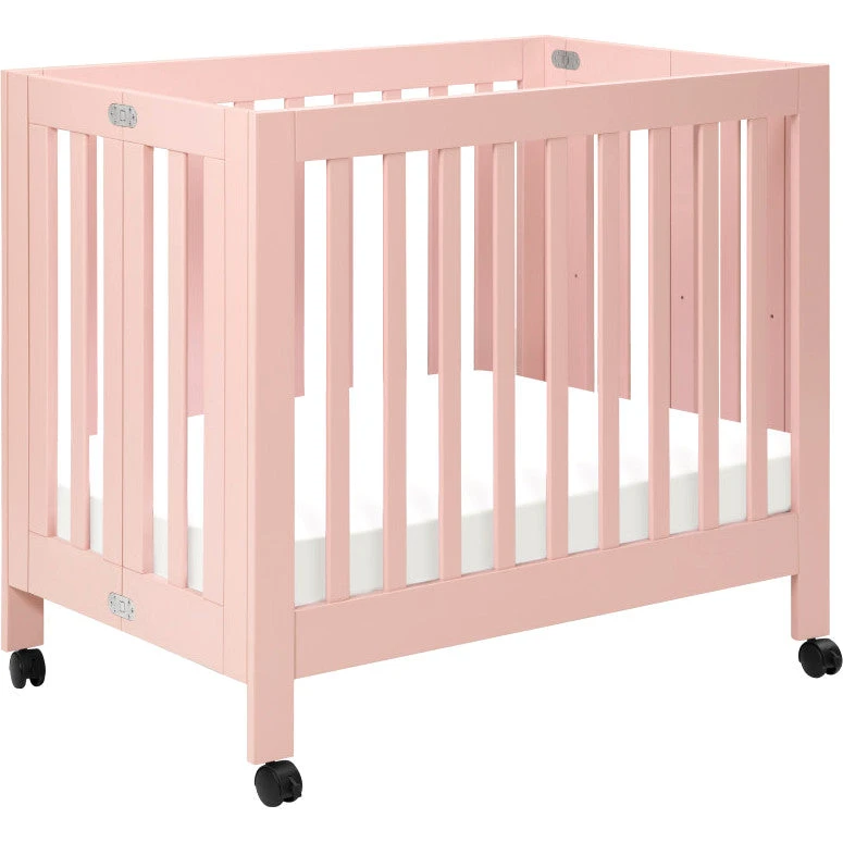 Babyletto Origami Mini Crib 5 Babyletto Origami Mini Crib - Image 5