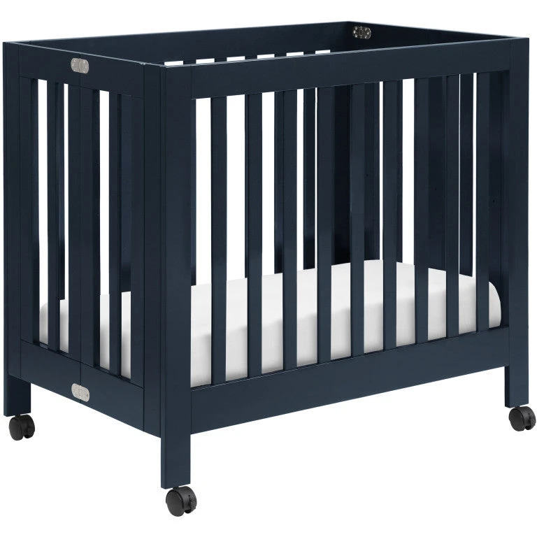 Babyletto Origami Mini Crib 6 Babyletto Origami Mini Crib - Image 6