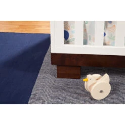 Babyletto Modo 3-in-1 Convertible Crib With Toddler Bed Conversion Kit 27 Babyletto Modo 3-in-1 Convertible Crib With Toddler Bed Conversion Kit -Baby Go Round Store M6701QW Lifestyle 10 2ff53479 d587 4bc7 b052 6276450a7306