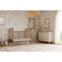 Namesake Liberty Dresser 6 Drawer -Baby Go Round Store M7116RW Lifestyle 17 142bd88c bff2 4342 9387 0c0ad4d1e1da