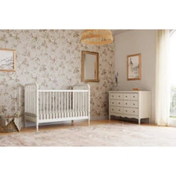 Namesake Liberty Dresser 6 Drawer -Baby Go Round Store M7116RW Lifestyle 22 1f5ec50f 5105 460c 9198 feacebabee3d