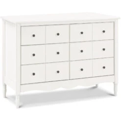 Namesake Liberty Dresser 6 Drawer -Baby Go Round Store M7116RW White Background 07 154f661c ea23 4022 8344 01fedbf1424b