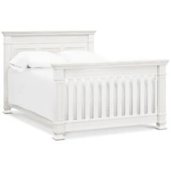 Monogram By Namesake Tillen 4-in-1 Convertible Crib -Baby Go Round Store M7601RW White Background 06 8b97ab5a 3823 40cf 9695 fa39b0f25c95