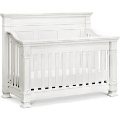 Monogram By Namesake Tillen 4-in-1 Convertible Crib