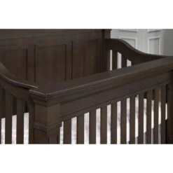 Monogram By Namesake Tillen 4-in-1 Convertible Crib -Baby Go Round Store M7601TR Lifestyle 10 335138aa e0c7 40df 9feb bbc944cf1c1d