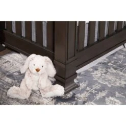 Monogram By Namesake Tillen 4-in-1 Convertible Crib -Baby Go Round Store M7601TR Lifestyle 12 6a60b01a bfb0 47fe b2ec 39324860f252