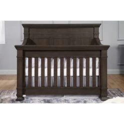 Monogram By Namesake Tillen 4-in-1 Convertible Crib -Baby Go Round Store M7601TR Lifestyle Main 07 0132eda2 a042 4438 bbb3 94d9b4191fe3