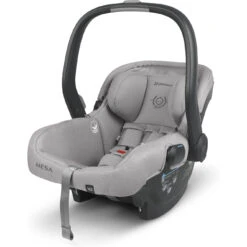UPPAbaby Mesa V2 Infant Car Seat + Base -Baby Go Round Store MESA22 STL Carrier CanopyDown 1200x1498 43f22a9 bed07554 f9ef 4a2a 8034 df344e804f56