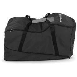 UPPAbaby Mesa Family TravelSafe Travel Bag For Mesa, Mesa V2 & Mesa Max -Baby Go Round Store MESAFamilyTravelBag Side 4993x3551 a3c28b9