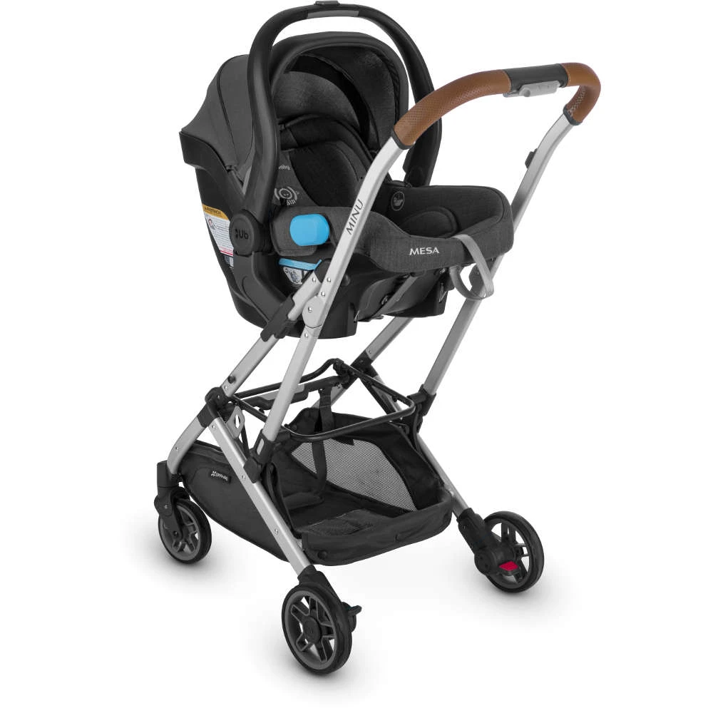 UPPAbaby Minu Infant Car Seat Adapter For Mesa 4 UPPAbaby Minu Infant Car Seat Adapter For Mesa - Image 4
