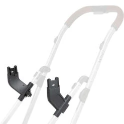 UPPAbaby Minu Infant Car Seat Adapter For Mesa