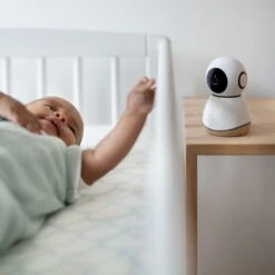 Maxi-Cosi See Pro 360° Baby Monitor -Baby Go Round Store MO1830924 See Pro 360 Baby Monitor M