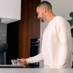 Maxi-Cosi See Pro 360° Baby Monitor -Baby Go Round Store MO1830924 See Pro 360 Baby Monitor O