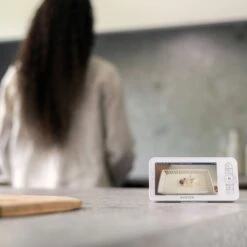 Maxi-Cosi See Pro 360° Baby Monitor -Baby Go Round Store MO1830924 See Pro 360 Baby Monitor P