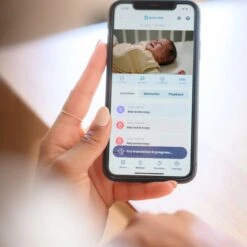 Maxi-Cosi See Pro 360° Baby Monitor -Baby Go Round Store MO1830924 See Pro 360 Baby Monitor T